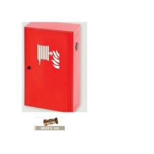 CE76A315P Idrante Airone Evo Int./Est. Port/Pieno Mt.15 Gold Dn45 MANFREDI - immagine 1