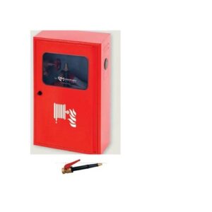 CE76A415 Idrante Airone Evo Interno/Esterno Mt.15 Mistral 13 Dn45 MANFREDI