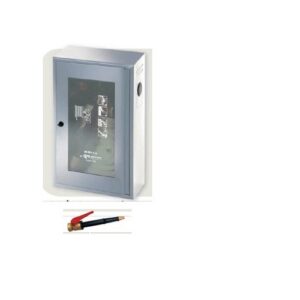 CE77A115 Idrante Airone Evo Inox Mt.15 Mistral Dn45 MANFREDI - immagine 1