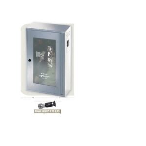 CE77A625 Idrante Airone Evo Inox Mt.25 Miami Genius Dn45 MANFREDI