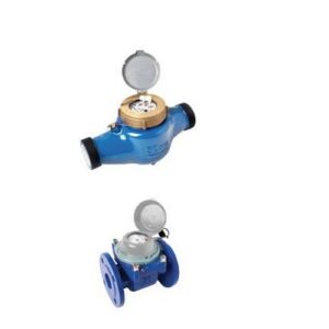 CONTO101 Contatori lanciaimpulsi CONTO 1/2" EUROACQUE