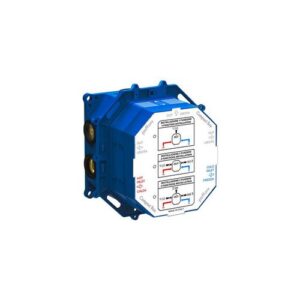 CPBOX001 Set incasso UNIVERSALE per Miscelatori e Termostatici COMPACT PAFFONI