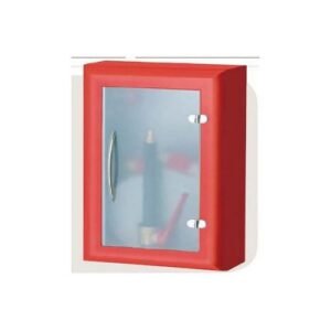 CV1223AR Cassetta con cristallo vuota UNI 70 misure 460x670x250 mm MANFREDI