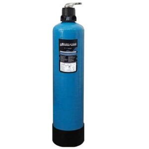 DEARSLW1 Filtro dearsenificatore 1" LW30 EUROACQUE