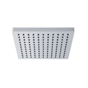 K448576456R Set doccia con soffione Derby 250x250, braccio doccia, presa acqua e doccetta Trendy SPHERA - immagine 2