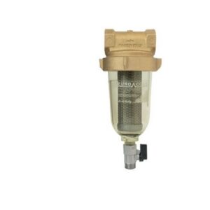 ECO0000A Filtro autopulente 3/4" ECOFILTRO BIOS EUROACQUE - immagine 1