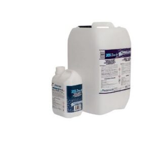ECXSD025 Pulente e decapante per impianti nuovi XS/DEC BIO 25 lt EUROACQUE