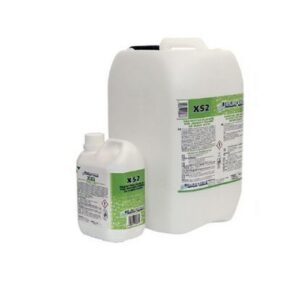 ECXS2112 Protettivo filmante per alta temperatura XS2 1 lt EUROACQUE