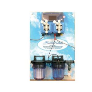 EPHRHD46 Stazioni di dosaggio prodotti chimici per piscina 400x600mm EUROACQUE - immagine 1