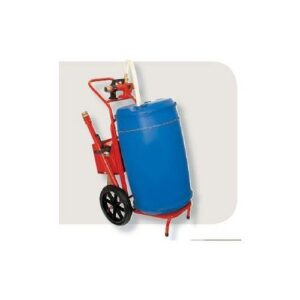 ES311CFI Fusto 200L Liquido Schiumogeno Sintetico Fluorin Free MANFREDI