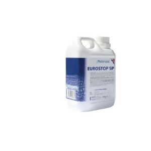 EST0110 Turafalle e sigillante liquido EUROSTOP SP 10 EUROACQUE