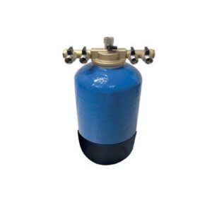 EUCICH12 Chiarificatore defangatore - caricatore protettivi EUROACQUE