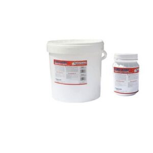 EUR1P808 Disincrostante in polvere EURO 808 P 1,5 kg EUROACQUE