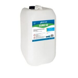 EURO0050 Deossigenante alcalinizzante volatile EURO 50 EUROACQUE