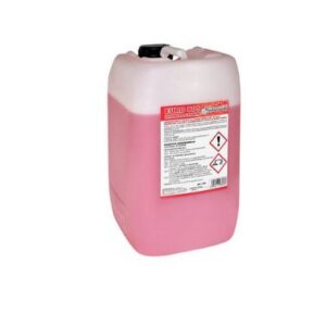 EURO0801 Discrostante liquido per rame e ferro EURO 801 EUROACQUE