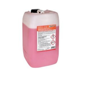 EURO0802 Discrostante liquido super concentrato per rame e ferro EURO 802 EUROACQUE