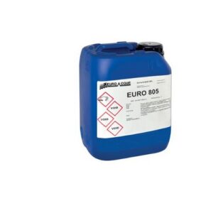 EURO0805 Disincrostante liquido con elementi di alluminio EURO 805 EUROACQUE