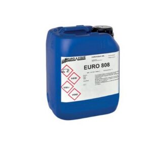 EURO0808 Disincrostante liquido per impianti EURO 808 EUROACQUE