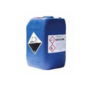 KITOXYST Test kit analisi 25 strisce EUROXY EUROACQUE