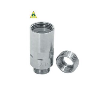 EUROBN24 Anticalcari magnetici a tronchetto multidiametro 3 installazioni differenti EURO/BRASS NEW EUROACQUE