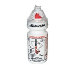 EURODISF Disotturante per scarichi super flop EUROACQUE
