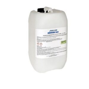 EUROFU10 Pulente specifico per caldaie lato fumi EUROCLEAN FUMI EUROACQUE