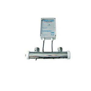 EUROIMP1 Anticalcari elettrofisici 1" M EUROACQUE