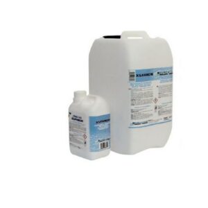 EUROPRO1 Defangante e risanante per impianti vecchi XS FANGHI 1 lt EUROACQUE
