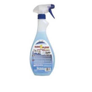 EUROSPL1 Disincrostante professionale EUROACQUE
