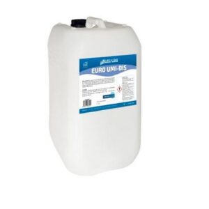 EUROUMID Sanificante anticorrosivo per torri evaporative e di raffreddamento EURO UMIDIS EUROACQUE
