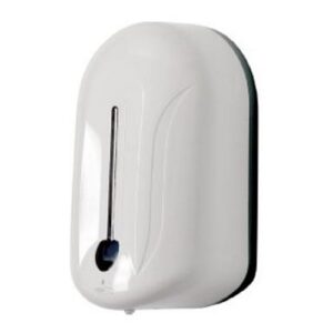 F41ACE01 Dispenser Elettronico Per Difinfettante Touchless PONTE GIULIO - immagine 1