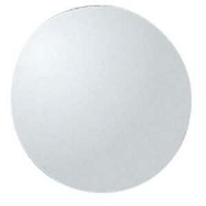 F41JPS17 Specchio Rotondo Di Sicurezza Senza Telaio PONTE GIULIO