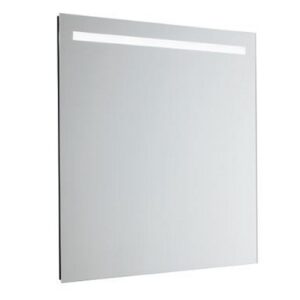 F47ATS23 Specchio Fisso Con Illuminazione Led 1000X950Mm PONTE GIULIO - immagine 1