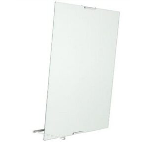 F47JPS02 Specchio Inclinabile Con Leva Mm.500X690 PONTE GIULIO