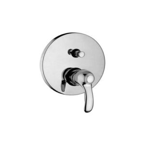 FA015CREST Set esterno per FA015CR incasso INC01540CR PAFFONI - immagine 1