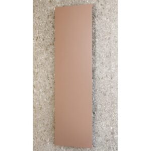 FICE15620SHESP Termoarredo radiatore design elettrico orizzontale ICE 620x1615 Bianco CALEIDO - immagine 1