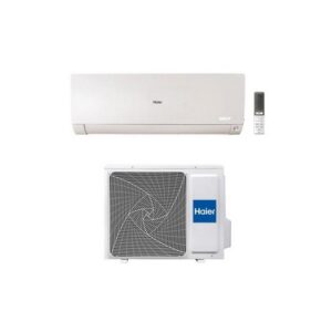 FLEXIS KIT 4 Haier FLEXIS unità esterna 1U50S2SJ2FA-2 + interna AS50S2SF1FA-MW3