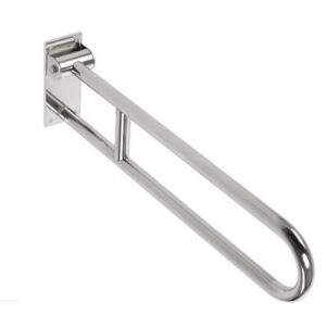 G29JCS32 Impugnatura Ribaltabile Inox Lucido 600Mm PONTE GIULIO - immagine 1