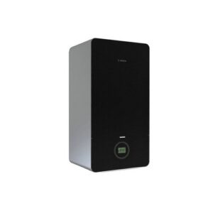 Bosch Condens GC7000i W 35 C Caldaia a condensazione  per riscaldamento e ACS Nero