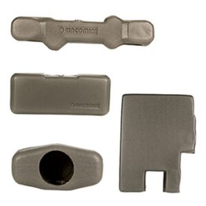 GE551Y177 GE551-4 Coibentazioni per GE555Y461 e GE550Y166 GIACOMINI