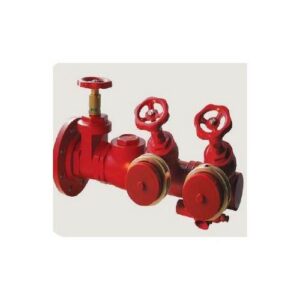 GM166WVE GRUPPO ATT. AUTOPOMPA DI MANDATA 2 IDRANTI L:620 H:350 P:255 mm MANFREDI