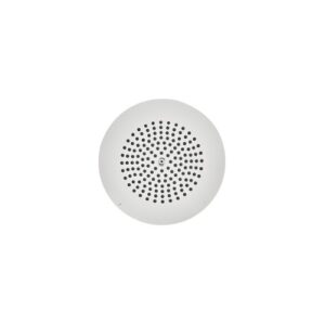 H38380000030016 Soffione per controsoffitto Ø 370 DREAM OKI BOSSINI