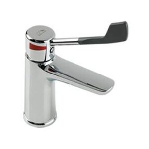 H50GBS14 Miscelatore Monocomando Lavabo Con Leva Clinica PONTE GIULIO