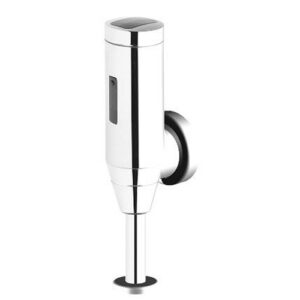 H51GAE07 Rubinetto Elettronico Esterno Orinatoio U60 Batt. 6V PONTE GIULIO