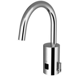 H51GBE07 Miscelatore Lavabo Elettronico G10 Comfort Batt. 6V PONTE GIULIO - immagine 1