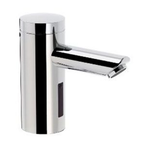 H51GBE15 Miscelatore Lavabo Elettronico L10 Basic A Rete 230V PONTE GIULIO