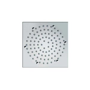 I00720000094005 Soffione 210X210 CUBE BOSSINI