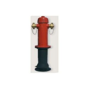 ID201WFI Idrante Soprasuolo Euro Uni Tipo C Dn100 C/2Mm 550 MANFREDI