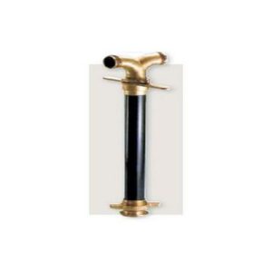 ID3872FI Collo A Cigno 2 Sbocchi Dn45 Filettato Dn45 C/Saracinesca MANFREDI