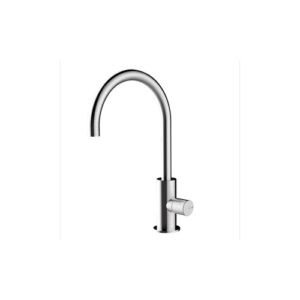 INZ207000075005 Lavabo monoforo senza scarico INOX  BOSSINI - immagine 1